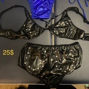 Rally outfits rave outfits dancer outfits